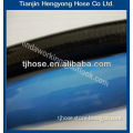 High pressure thermoplastic hose